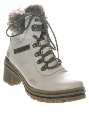 Női bokacsizma Dockers, Méret 39, Szín Bézs, Ár 45 289 Ft