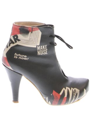 Női bokacsizma Dogo, Méret 38, Szín Sokszínű, Ár 23 967 Ft