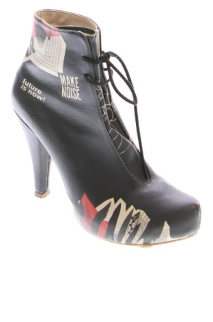 Női bokacsizma Dogo, Méret 38, Szín Sokszínű, Ár 23 967 Ft