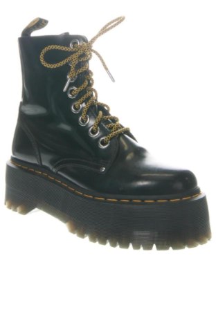 Damskie botki Dr. Martens, Rozmiar 40, Kolor Czarny, Cena 859,99 zł