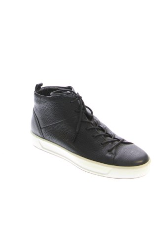 Damen Stiefeletten ECCO, Größe 38, Farbe Schwarz, Preis € 135,00