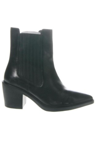 Női bokacsizma Edited, Méret 40, Szín Fekete, Ár 44 009 Ft