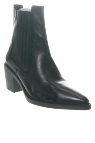 Női bokacsizma Edited, Méret 40, Szín Fekete, Ár 44 009 Ft