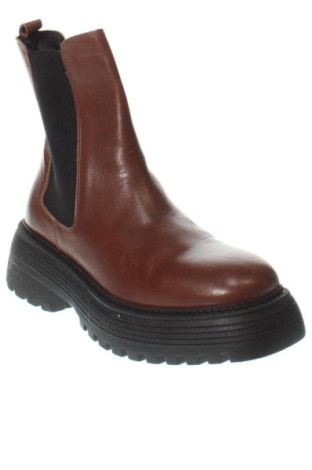 Női bokacsizma Edited, Méret 40, Szín Barna, Ár 44 009 Ft