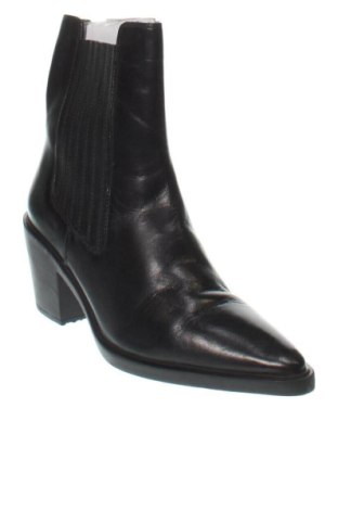 Botine de damă Edited, Mărime 40, Culoare Negru, Preț 549,99 Lei