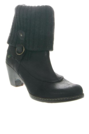 Дамски боти El Naturalista, Размер 37, Цвят Черен, Цена 34,25 €