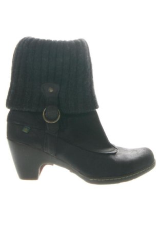 Дамски боти El Naturalista, Размер 37, Цвят Черен, Цена 34,25 €