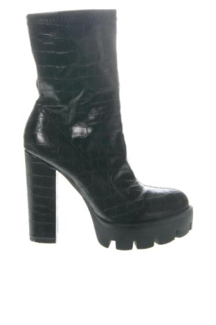 Damen Stiefeletten Erynn, Größe 37, Farbe Schwarz, Preis 24,98 €
