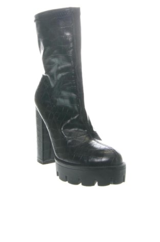 Damen Stiefeletten Erynn, Größe 37, Farbe Schwarz, Preis 24,98 €