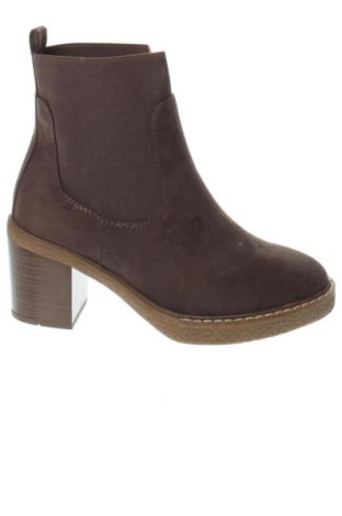 Női bokacsizma Evans, Méret 37, Szín Barna, Ár 35 839 Ft
