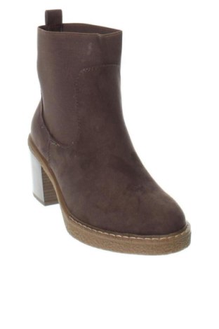 Női bokacsizma Evans, Méret 37, Szín Barna, Ár 35 839 Ft
