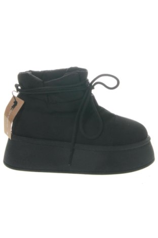 Dámské poltopánky Even&Odd, Veľkosť 38, Farba Čierna, Cena  46,95 €