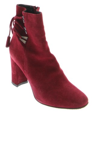 Дамски боти Fardoulis, Размер 39, Цвят Червен, Цена 52,00 €