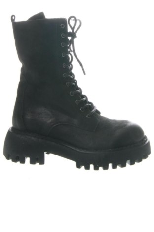 Női bokacsizma Felmini, Méret 37, Szín Fekete, Ár 54 289 Ft