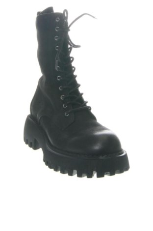 Női bokacsizma Felmini, Méret 37, Szín Fekete, Ár 54 289 Ft