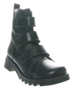 Дамски боти Fly London, Размер 39, Цвят Черен, Цена 201,96 €
