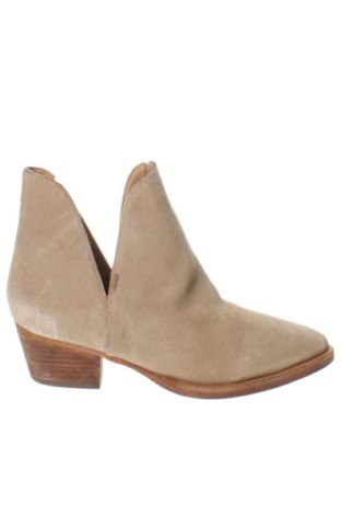 Dámské boty  Free People, Velikost 37, Barva Béžová, Cena  3 299,00 Kč