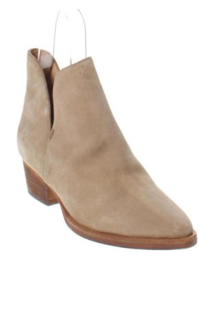 Dámské boty  Free People, Velikost 37, Barva Béžová, Cena  3 299,00 Kč