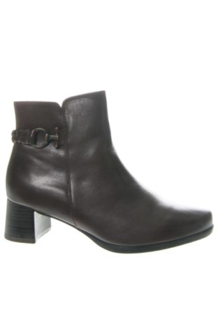 Damen Stiefeletten Gabor, Größe 39, Farbe Braun, Preis 94,99 €