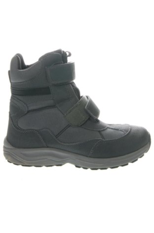 Damen Stiefeletten Geox, Größe 39, Farbe Grau, Preis € 90,54