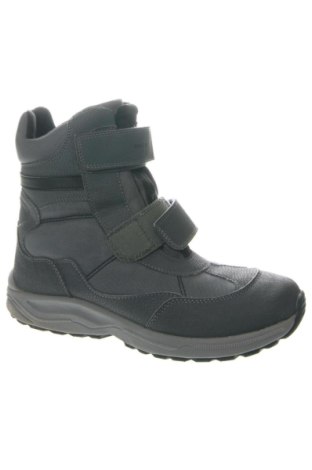 Damen Stiefeletten Geox, Größe 39, Farbe Grau, Preis € 90,54