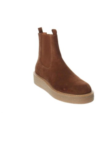 Damen Stiefeletten Geox, Größe 40, Farbe Braun, Preis 144,99 €