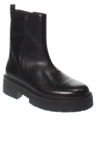 Damskie botki Geox, Rozmiar 37, Kolor Czarny, Cena 714,99 zł