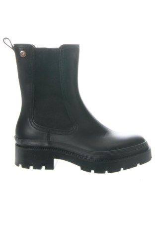 Дамски боти Gioseppo, Размер 40, Цвят Черен, Цена 56,24 €