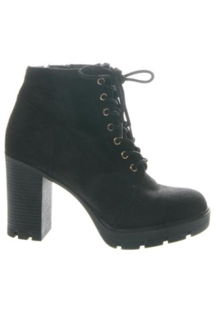 Női bokacsizma Graceland, Méret 39, Szín Fekete, Ár 16 179 Ft