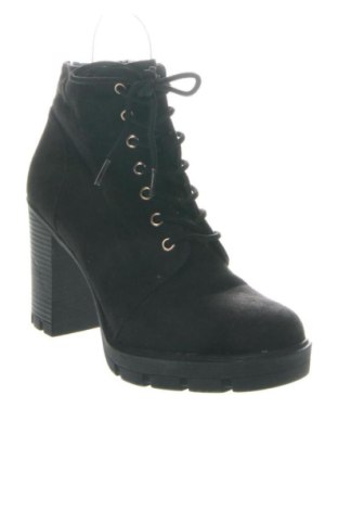 Női bokacsizma Graceland, Méret 39, Szín Fekete, Ár 16 179 Ft