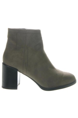 Damen Stiefeletten Graceland, Größe 40, Farbe Grün, Preis € 32,00