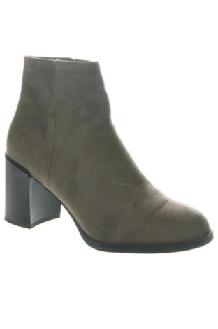 Damen Stiefeletten Graceland, Größe 40, Farbe Grün, Preis € 32,00