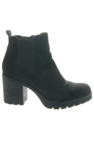 Damen Stiefeletten Graceland, Größe 37, Farbe Schwarz, Preis 32,23 €