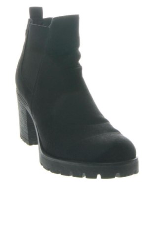 Damen Stiefeletten Graceland, Größe 37, Farbe Schwarz, Preis 32,23 €