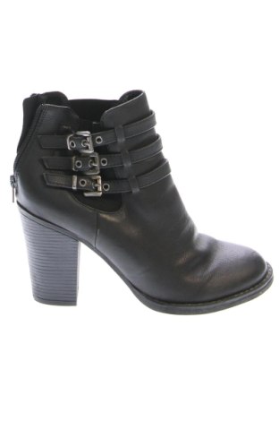 Dámské poltopánky Graceland, Veľkosť 39, Farba Čierna, Cena  46,61 €