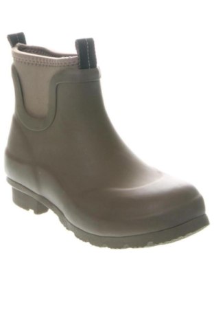 Damen Stiefeletten H&M, Größe 36, Farbe Beige, Preis 24,99 €