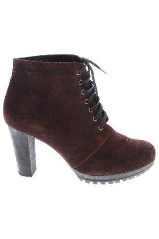 Damen Stiefeletten Hogl, Größe 38, Farbe Braun, Preis € 110,42