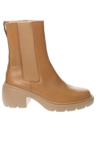 Damskie botki Hogl, Rozmiar 39, Kolor Brązowy, Cena 1 054,99 zł