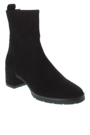 Γυναικεία μποτάκια Hogl, Μέγεθος 38, Χρώμα Μαύρο, Τιμή 199,88 €