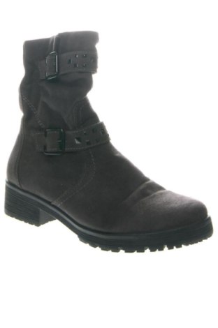 Дамски боти Jana, Размер 38, Цвят Сив, Цена 32,72 €