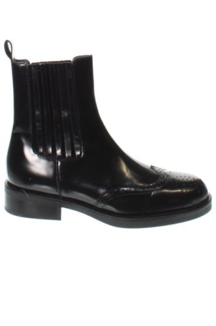 Női bokacsizma Jonak, Méret 38, Szín Fekete, Ár 80 029 Ft