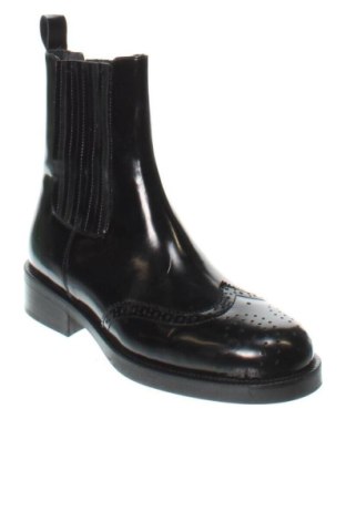 Női bokacsizma Jonak, Méret 38, Szín Fekete, Ár 80 029 Ft