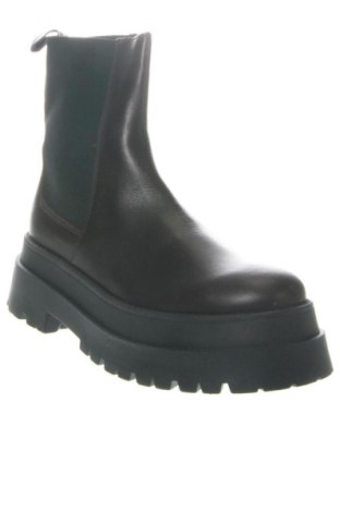 Dámské poltopánky LeGer By Lena Gercke, Veľkosť 39, Farba Hnedá, Cena  107,95 €