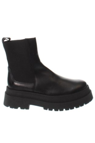 Botine de damă LeGer By Lena Gercke, Mărime 42, Culoare Negru, Preț 418,99 Lei