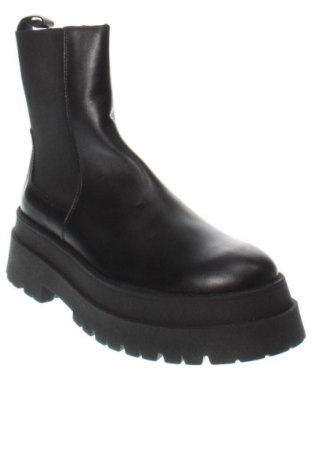 Botine de damă LeGer By Lena Gercke, Mărime 42, Culoare Negru, Preț 418,99 Lei