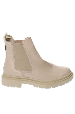 Botine de damă Levi's, Mărime 39, Culoare Bej, Preț 694,99 Lei