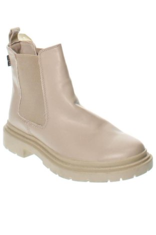 Botine de damă Levi's, Mărime 39, Culoare Bej, Preț 694,99 Lei