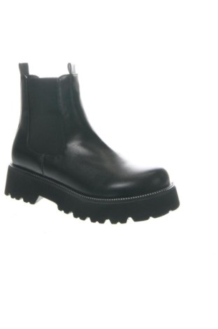 Damen Stiefeletten Loretta By Loretta, Größe 39, Farbe Schwarz, Preis 35,99 €