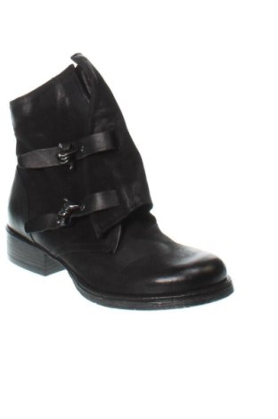 Női bokacsizma MJUS, Méret 39, Szín Fekete, Ár 54 289 Ft