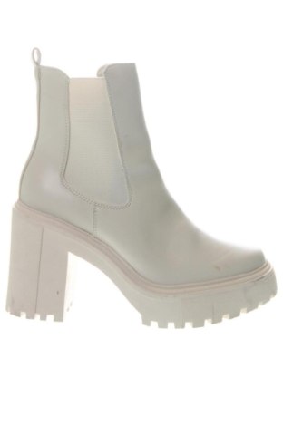 Damen Stiefeletten Madden Girl, Größe 39, Farbe Weiß, Preis € 147,99